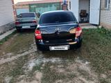 ВАЗ (Lada) Granta 2190 2013 года за 1 850 000 тг. в Актобе – фото 5