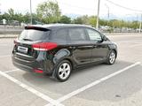 Kia Carens 2013 года за 6 500 000 тг. в Алматы – фото 4