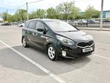 Kia Carens 2013 года за 6 500 000 тг. в Алматы – фото 3
