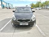 Kia Carens 2013 года за 6 500 000 тг. в Алматы – фото 2