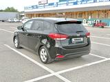 Kia Carens 2013 года за 6 500 000 тг. в Алматы – фото 5