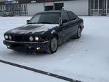 BMW 520 1993 года за 1 450 000 тг. в Караганда – фото 4