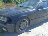 BMW 320 1996 года за 700 000 тг. в Талдыкорган – фото 3