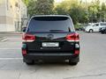 Toyota Land Cruiser 2017 года за 30 500 000 тг. в Алматы – фото 11