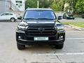 Toyota Land Cruiser 2017 года за 30 500 000 тг. в Алматы – фото 12