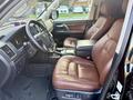 Toyota Land Cruiser 2017 года за 30 500 000 тг. в Алматы – фото 15