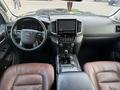Toyota Land Cruiser 2017 года за 30 500 000 тг. в Алматы – фото 16