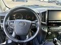 Toyota Land Cruiser 2017 года за 30 500 000 тг. в Алматы – фото 17
