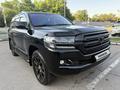 Toyota Land Cruiser 2017 года за 30 500 000 тг. в Алматы – фото 4