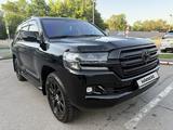 Toyota Land Cruiser 2017 года за 30 500 000 тг. в Алматы – фото 4