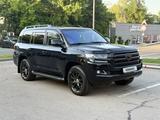 Toyota Land Cruiser 2017 года за 30 500 000 тг. в Алматы – фото 2