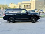 Toyota Land Cruiser 2017 года за 30 500 000 тг. в Алматы – фото 5