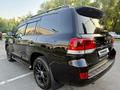 Toyota Land Cruiser 2017 года за 30 500 000 тг. в Алматы – фото 9