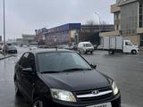 ВАЗ (Lada) Granta 2190 2013 годаүшін2 900 000 тг. в Шымкент – фото 5