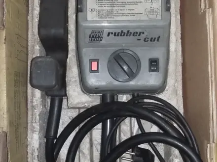 Нарезка протектора шин за 160 000 тг. в Алматы