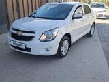 Chevrolet Cobalt 2021 года за 5 000 000 тг. в Кызылорда