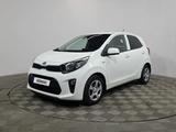 Kia Picanto 2019 года за 6 290 000 тг. в Алматы