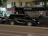Toyota Highlander 2020 годаүшін23 300 000 тг. в Алматы