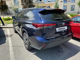 Toyota Highlander 2020 года за 22 500 000 тг. в Алматы – фото 4