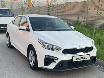 Kia K3 2019 года за 8 700 000 тг. в Алматы – фото 10