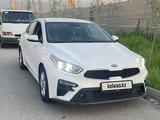 Kia K3 2019 года за 9 700 000 тг. в Алматы