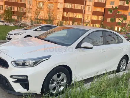 Kia K3 2019 года за 8 700 000 тг. в Алматы – фото 3