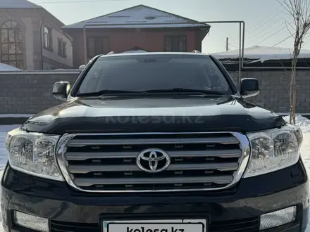 Toyota Land Cruiser 2009 года за 17 300 000 тг. в Алматы – фото 19