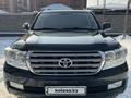 Toyota Land Cruiser 2009 года за 17 300 000 тг. в Алматы – фото 18