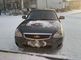 ВАЗ (Lada) Priora 2172 2010 годаүшін1 700 000 тг. в Актобе – фото 2