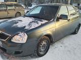 ВАЗ (Lada) Priora 2172 2010 года за 1 800 000 тг. в Актобе – фото 3