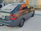 ВАЗ (Lada) Priora 2172 2010 годаүшін1 700 000 тг. в Актобе – фото 5