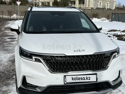 Kia Carnival 2022 года за 25 000 000 тг. в Астана – фото 10