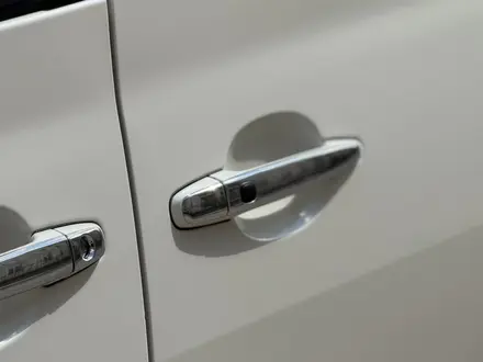Toyota Alphard 2006 года за 4 700 000 тг. в Атырау – фото 12