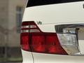 Toyota Alphard 2006 годаүшін4 700 000 тг. в Атырау – фото 10