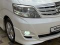 Toyota Alphard 2006 годаүшін4 700 000 тг. в Атырау – фото 11