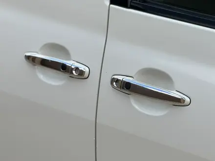 Toyota Alphard 2006 года за 4 700 000 тг. в Атырау – фото 13