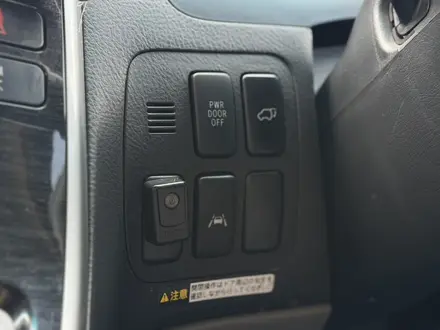 Toyota Alphard 2006 года за 4 700 000 тг. в Атырау – фото 18