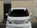 Toyota Alphard 2006 годаүшін4 700 000 тг. в Атырау – фото 19