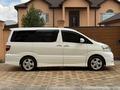 Toyota Alphard 2006 годаүшін4 700 000 тг. в Атырау – фото 2
