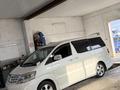 Toyota Alphard 2006 годаүшін4 700 000 тг. в Атырау – фото 20