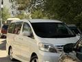 Toyota Alphard 2006 годаүшін4 700 000 тг. в Атырау – фото 22