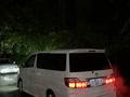 Toyota Alphard 2006 годаүшін4 700 000 тг. в Атырау – фото 25