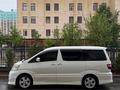 Toyota Alphard 2006 годаүшін4 700 000 тг. в Атырау – фото 24