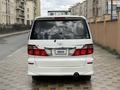 Toyota Alphard 2006 годаүшін4 700 000 тг. в Атырау – фото 8
