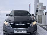 Kia Rio 2015 годаүшін5 300 000 тг. в Астана