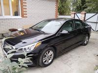 Hyundai Sonata 2016 года за 6 000 000 тг. в Актобе