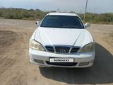 Daewoo Magnus 2001 годаүшін800 000 тг. в Кызылорда – фото 5