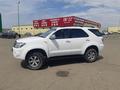 Toyota Fortuner 2007 годаүшін11 000 000 тг. в Уральск – фото 2