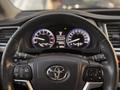Toyota Highlander 2014 годаүшін18 500 000 тг. в Алматы – фото 6