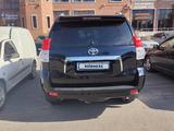 Toyota Land Cruiser Prado 2013 годаүшін16 500 000 тг. в Астана – фото 4